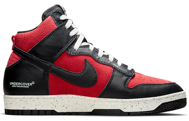 Nike X Undercover Dunk High 1985 'UBA' DD9401-600