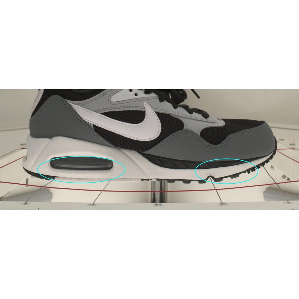 Pre-owned Nike Air Max Correlate 511416-011-P26084964994354