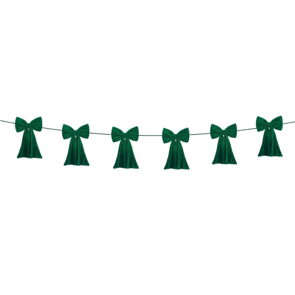 Christmas Decorations Red Double-Layer Hanging Ornaments for Christmas Tree Holiday Party Decor