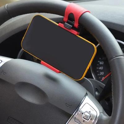 Příslušenství k mobilům – Držáky na mobil do auta a na motorku