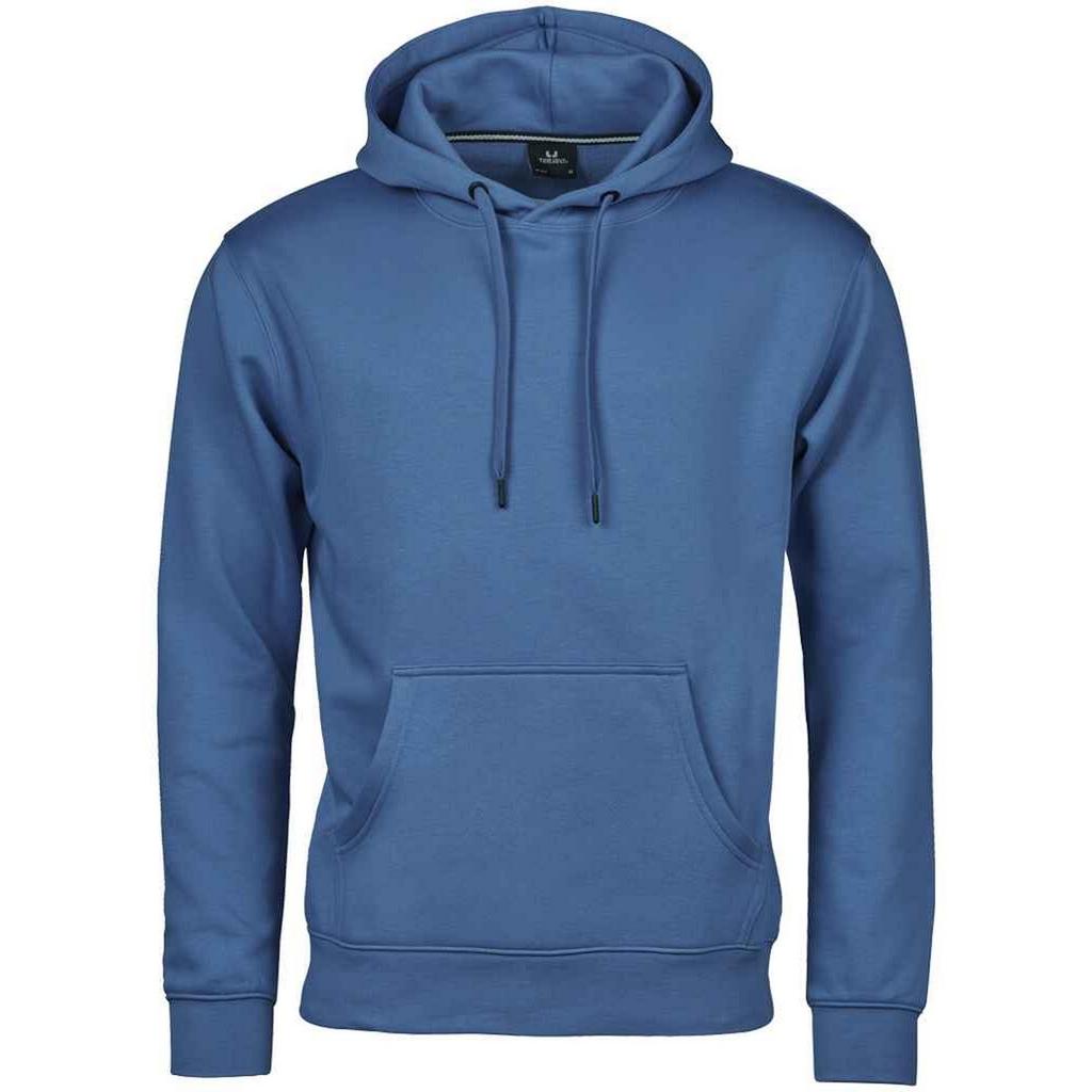 Tee Jays Mens Hooded Sweatshirt