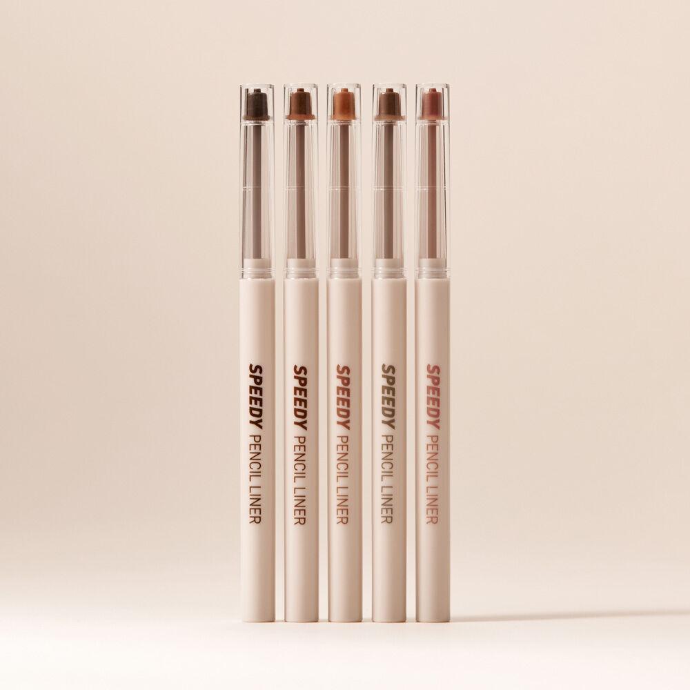 Peripera Speedy Pencil Liner (5 barev) 0,14 g