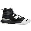 Anta Crazy 4 Mesh, Textile, Synthetic Leather Cushioning Slip Resistant Abrasion Resistant Breathable 112041605-2