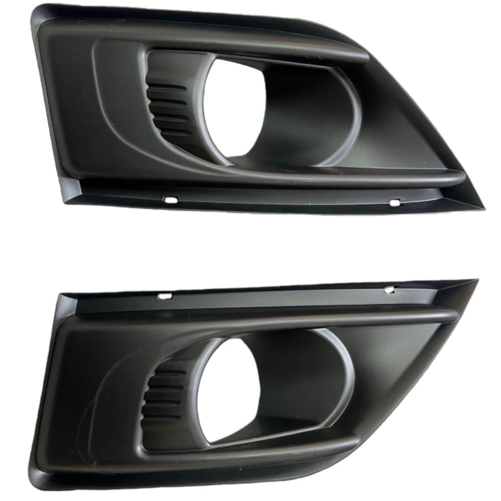 Frame voor mistlamp voorbumper voor Citroen C4 Picasso - Kwaliteit Gegarandeerd