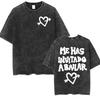Na górę – T-shirty i koszulki