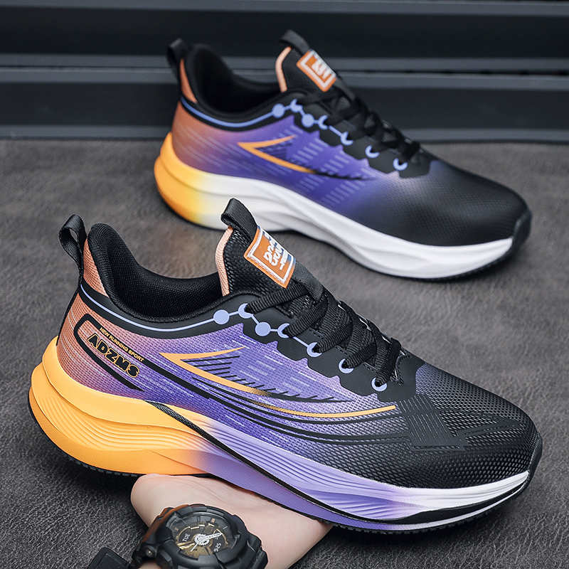 Fashion Special Size Round Toe Ladies Sneakers Brand Vulcanize Authentic Women's Tennis Shoes Brown Boot For Women Sports Krasovki