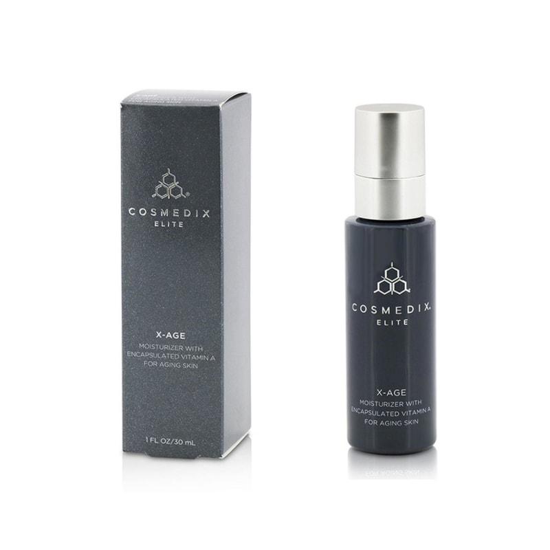 Cosmedix Elite X Age Moisturizer 30ml