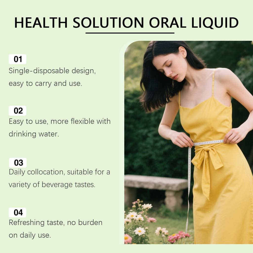 Body Shaping Balance Drops, geconcentreerd serum met moringa, bevorderende druppels, 7 ml