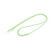7MM Double Clasp Adjustable Lanyard Polyester Zinc Alloy Shoulder Strap for Dual-Hole Phone Cases