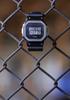 Casio G-Shock Watch, GM-5600B-1JF, Men's, Black, Metal Cover, Authentic Japanese Product