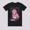 Anime Bocchi Tshirt Size S4xl Gift For Friends For Kids