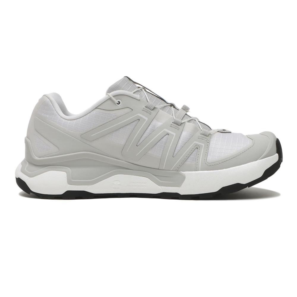 Salomon Xc Roam W L49127100 Lunar Rock Whit