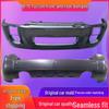 Hyundai Tucson 06-09 Front and Rear Bumpers & Surrounds