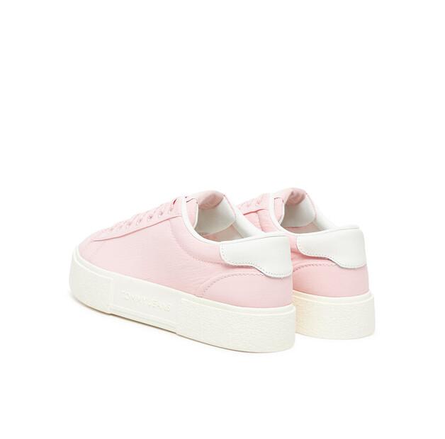 Кроссовки Tommy Jeans Tjw Flatform Sneaker