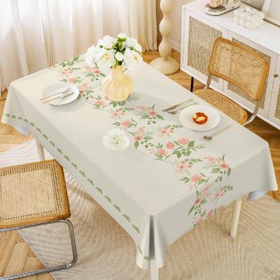 Téxteis para cozinha e sala de estar – Toalhas de mesa