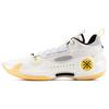 Li Ning WOW 10 Demping, Slitesterke Lave Basketballsko Herre ABAS083-37