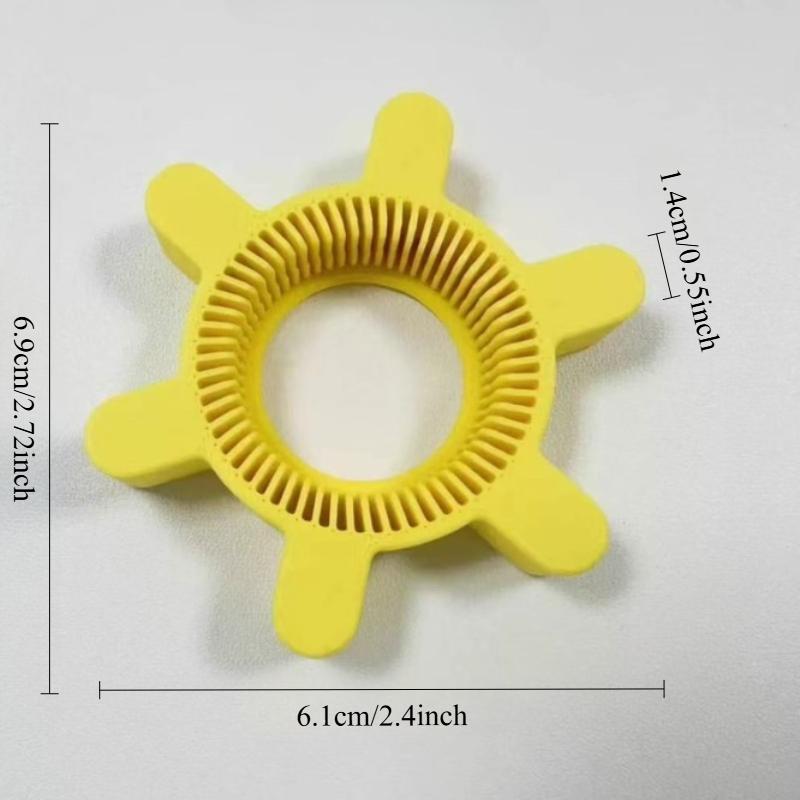 Ruční otevírák na šroubovací uzávěry, na láhve a plechovky, ozubený design, na sodu, nápoje, kuchyňský nástroj pro domácnost, hravé kuchyňské náčiní, nástroj pro otevírání lahví