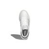 Adidas Breaknet 'White Creamgray Dark Gray' Sneakers GX4197