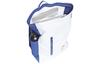 Adidas Polyester Backpack Regular Unisex White GU0079