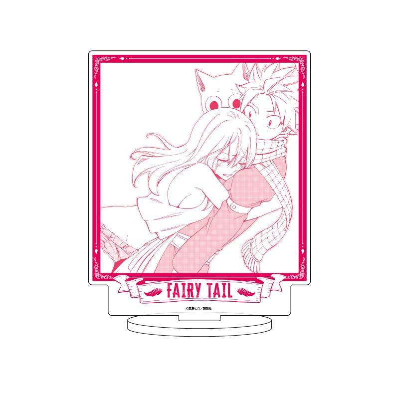 

FAIRY TAIL 10 Design A [Original Comic Illustration] Acrylic Stand