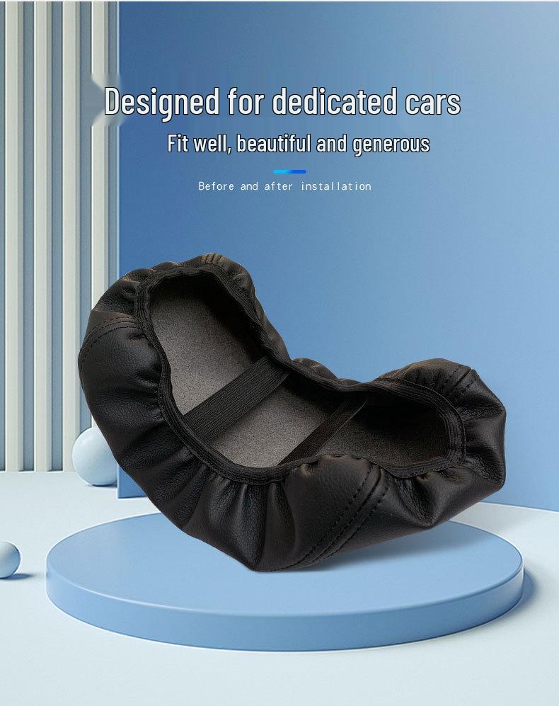 2023 BYD Song PLUS Vlastní kryt loketní opěrky