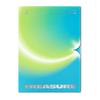 TREASURE (Treasure) - TREASURE 2nd MINI ALBUM [THE SECOND STEP : CHAPTER TWO] (PHOTOBOOK Ver.) [LIGHT GREEN Ver.]