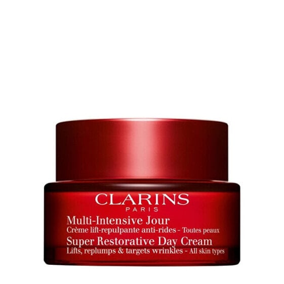 

Дневной Увлажняющий крем Clarins Super Restorative Day 50 мл