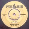 7inch Record DESMOND DEKKER & THE ACES - A It Mek PYR6054 Pyramid 1968 UK Reggae, Ska & Dub Used
