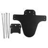 Mountain Road Bike Mudguard MTB Front Rear Tire Mudguards Fenders Mud Guard