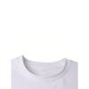 European sizes Kids Long Sleeve TShirt Cute Gesturing Hamster Print Spring Autumn Daily Casual Wear Playful Cute SkinFriendly Soft