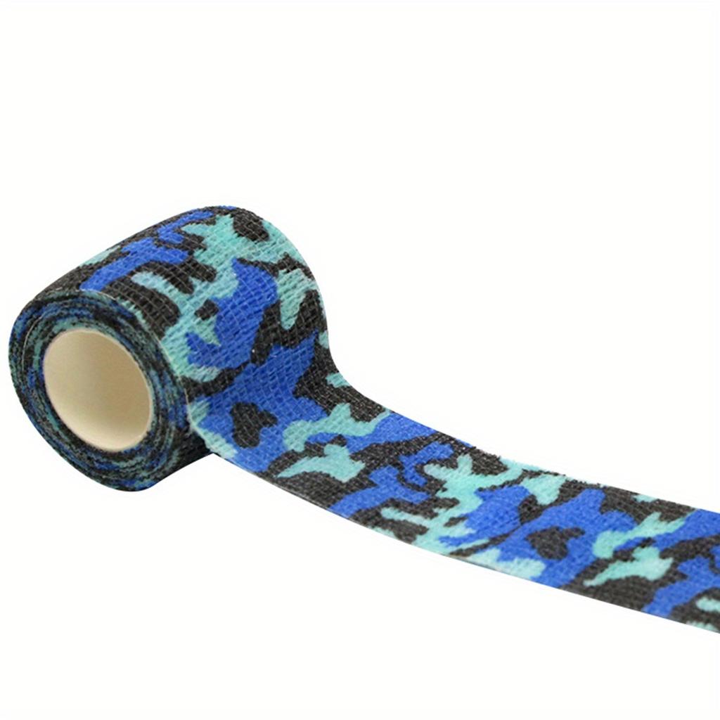 1 Roll of Outdoor Sports Non-woven Elastic Bandage