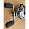 Used Shimano Antares DC Bait Reel Right Handle