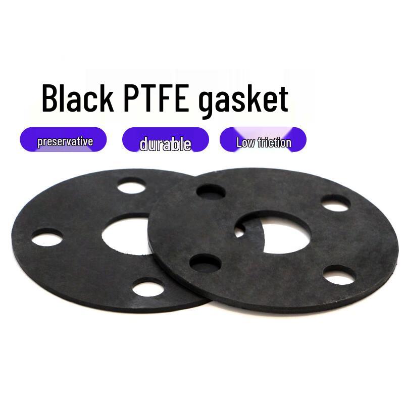 Těsnění z PTFE odolné proti vysokoteplotní korozi