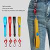 Fish Lip Grabber Fish Body Clamp Fishing Hand Tools Fish Clamp Tools Fishing Mutitool Fish Mouth Grabber Appetizer Tongs