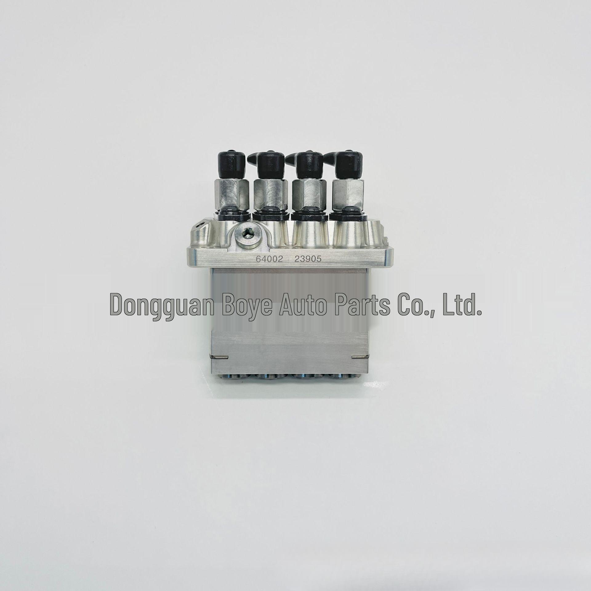 Premium Performance Pump Head for V1305/V1505 Engines (16259-51012) 22x17x11