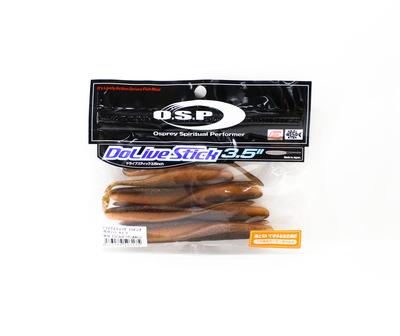 OSP Soft Lure Dolive Stick 3.5 Inches TW-108 (3175)