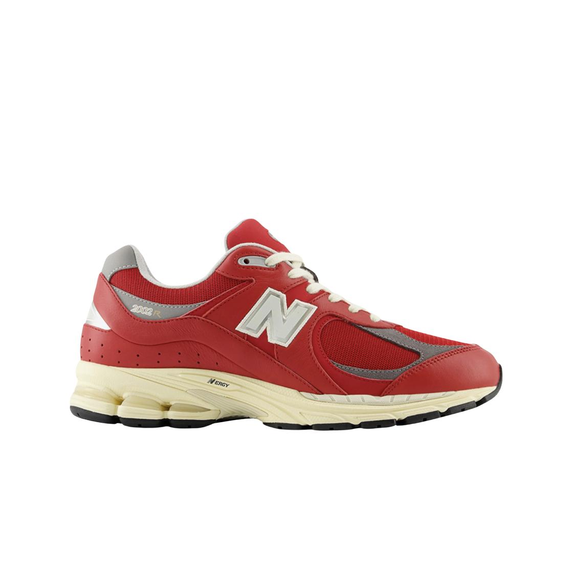 

New Balance 2002r Red 250