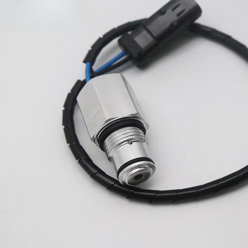 5049586 504-9586 For E323 320GC 330 340 336 349 Oil Pressure Sensor Excavator Parts
