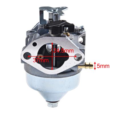 Lawn Mower Carburetor Kit HRB217 HRX217 Replacement Parts Small Engine 1 Set 16100-Z0Y-813 Accessories Carburetor
