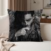 Singer Mmaluma Pillow Case Suitable For Bedrooms Living Rooms Cars Home Decoration