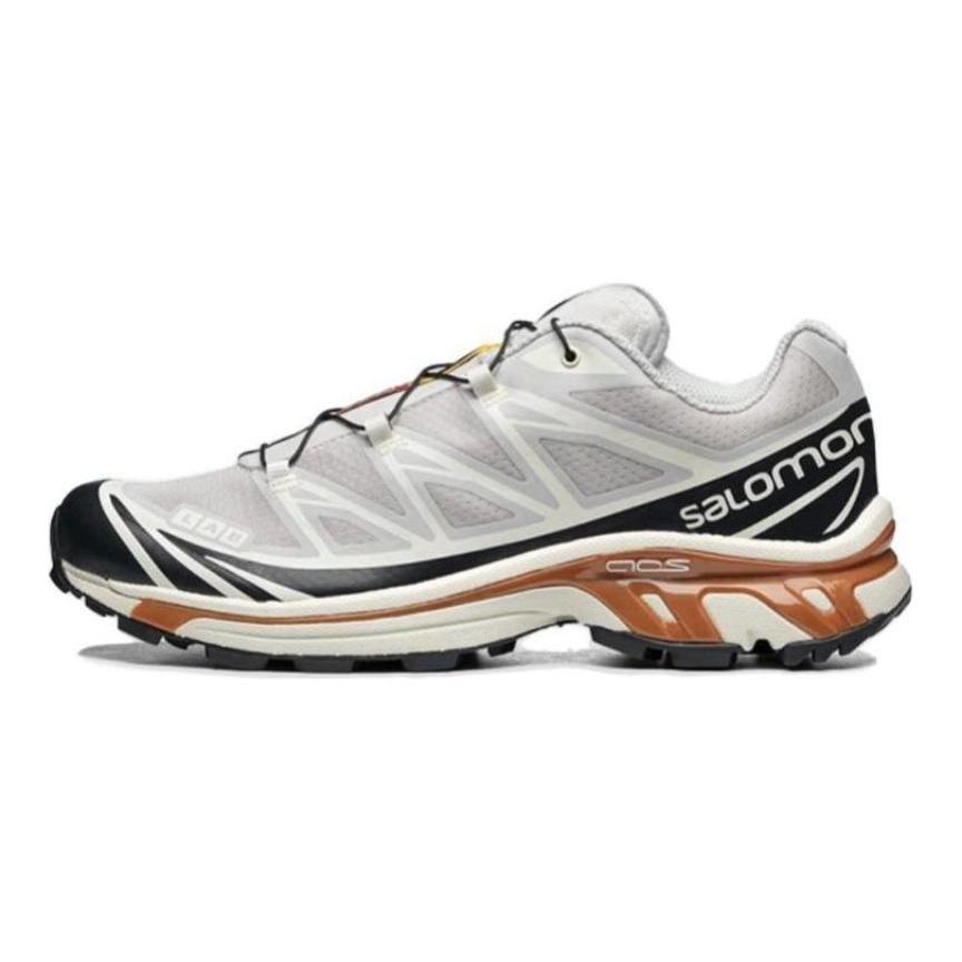 SALOMON XT 6 'Dark Sapphire' Sneakers 471366