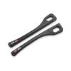 2Pcs New Car Seat Gap Filler Seam Plug Leak-proof Filling Strip Interior Accessories For KIA Cerato Sportage R K2 K3 K5 Sorento Sportage R Rio Soul