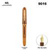 Jinhao 9016 Fountain Pen Acrylic Transparent Color Luxury Pens EF/F/M Extra Fine Nib Writing Office School Supplies Stationery