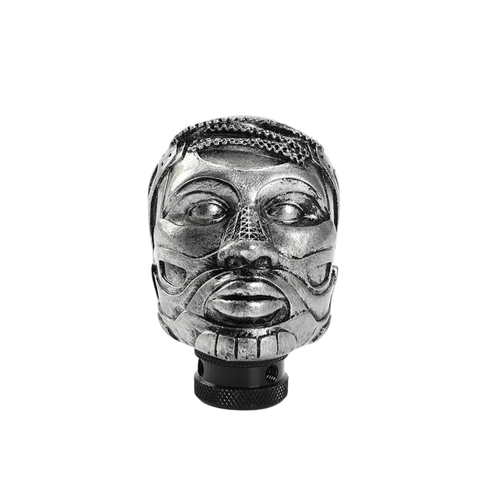 

Abfer Car Knob Personal Gear Shifting Lever Stick Replacement Style Fit Most Automatic Manual Motor Vehicles One Size