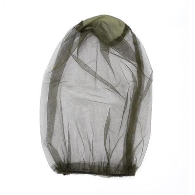 Insekt Moskitonetz Mesh Gesicht Angeln Jagd Outdoor Camping Hut Schutzkappe