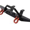 1/12 Scale RC Car Front Part for MN D90 Easy and Convenient To Install