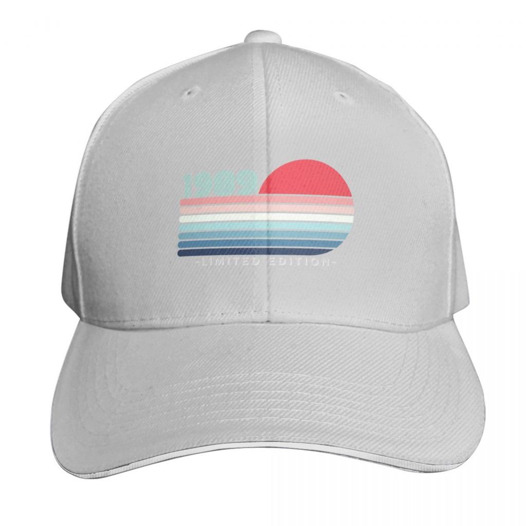 Limited Edition  Born In   Birthday  Legend Since  Baseball Cap Hood tactical cap Luxury Women Unisexs