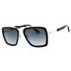 Marc Jacobs Womens/Ladies Gradient Sunglasses
