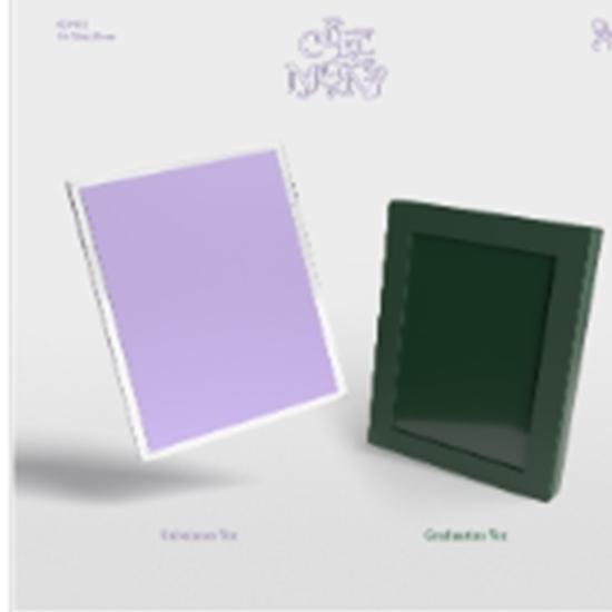 

QWER - 4th Mini Ablum - CEREMONY 0