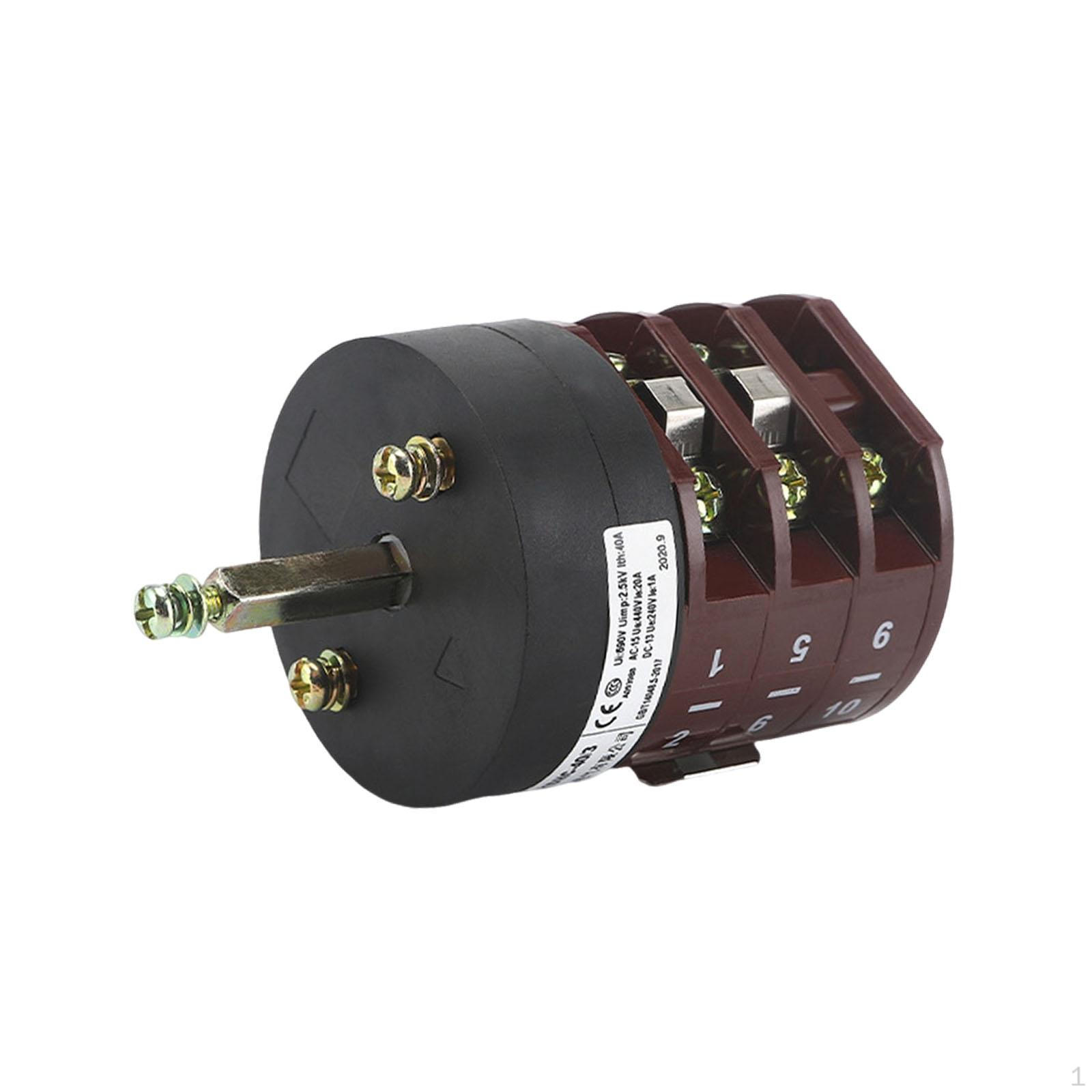 

Welding Machine Changeover Switch Professional Gas Shielded Welder